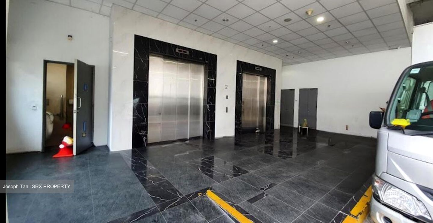 Space@tampines (D18), Factory #500095951